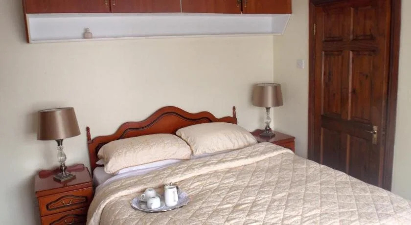 Ashford Manor Guesthouse