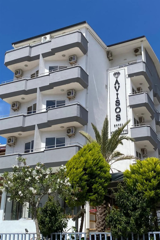Avisos Hotel&Apartments