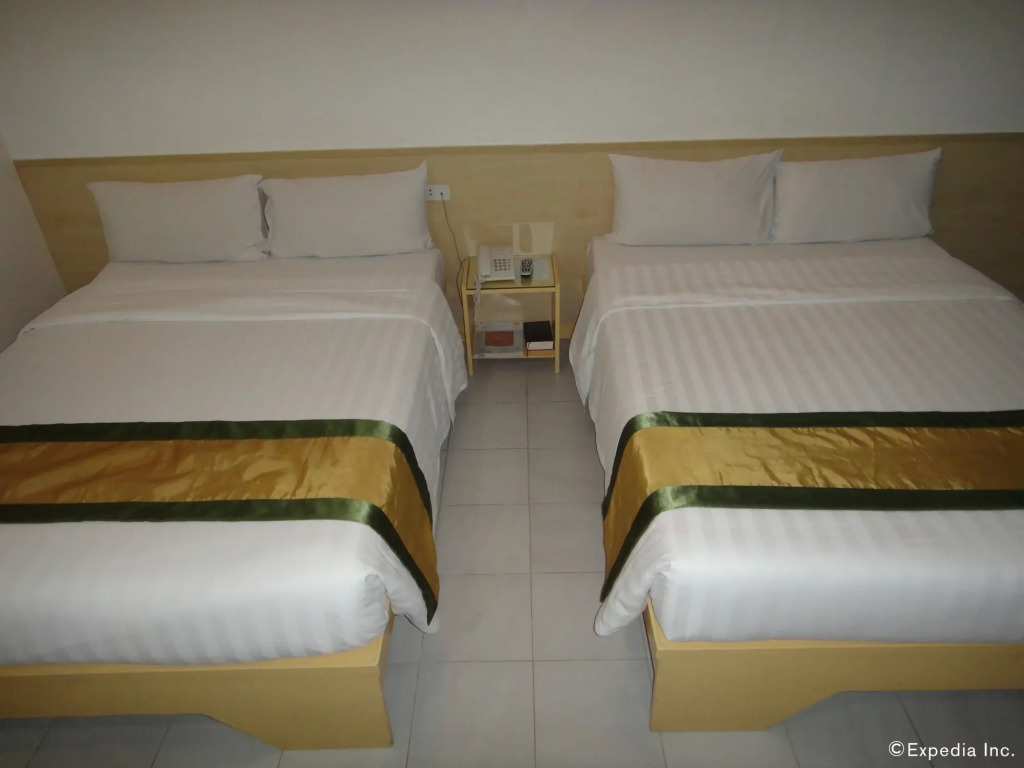 Hotel Pier Cuatro