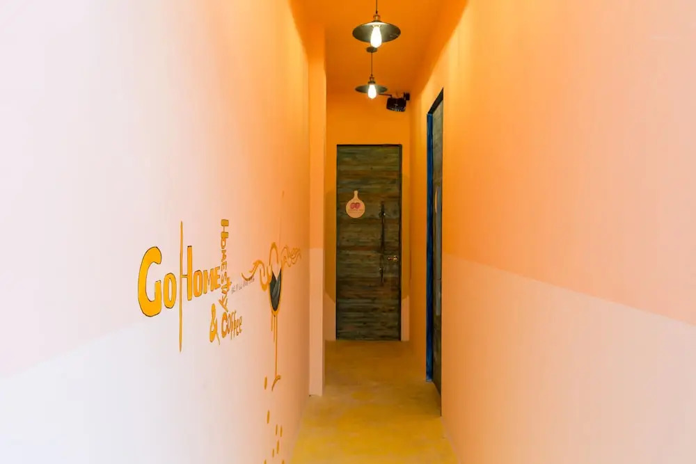 GoHome Homestay - Hostel