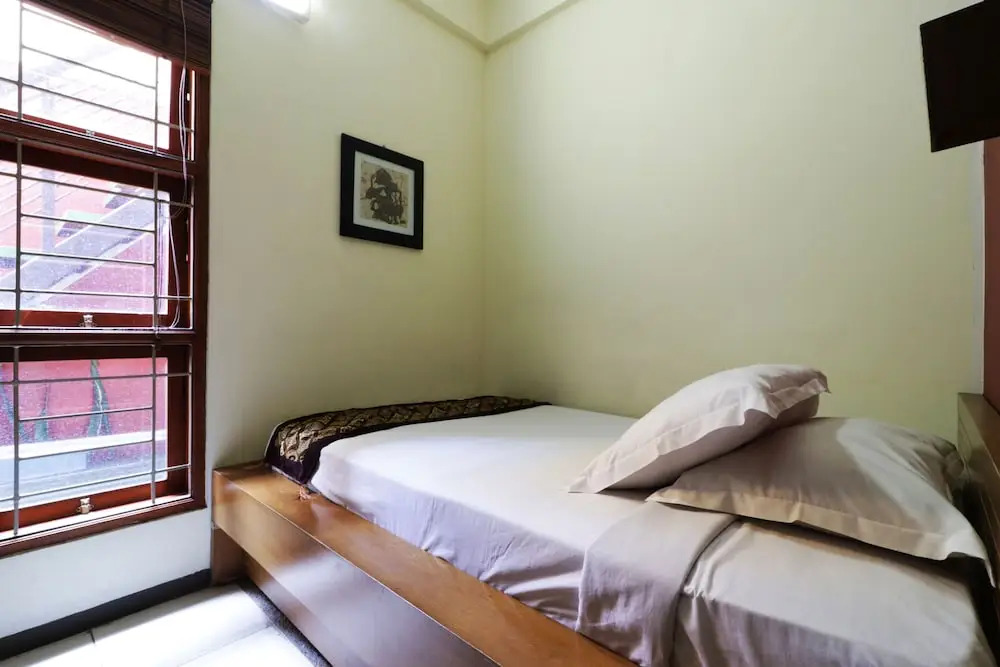 Rumah Tawa Hotel