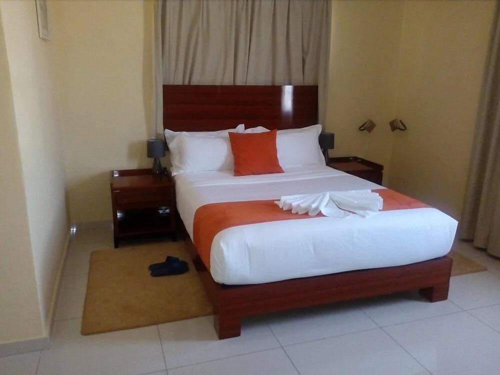 Best Inn Hotel