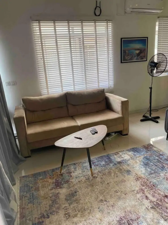 Immaculate 1-bed Apartment in Lagos