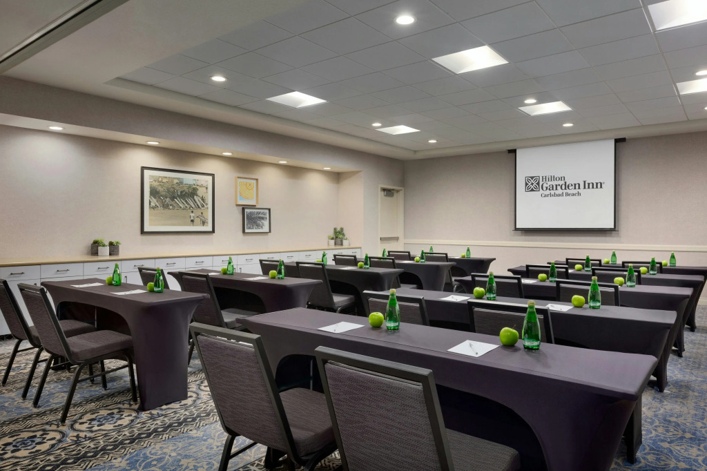 Hilton Garden Inn Carlsbad Beach