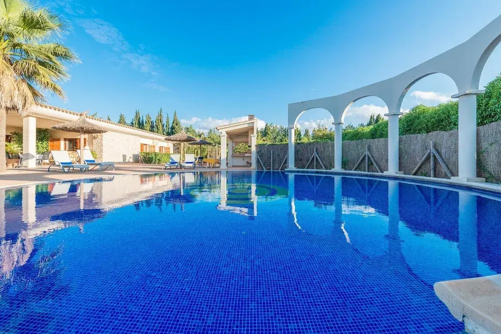 Eden Son Manyo 223 - Villa With Private Pool