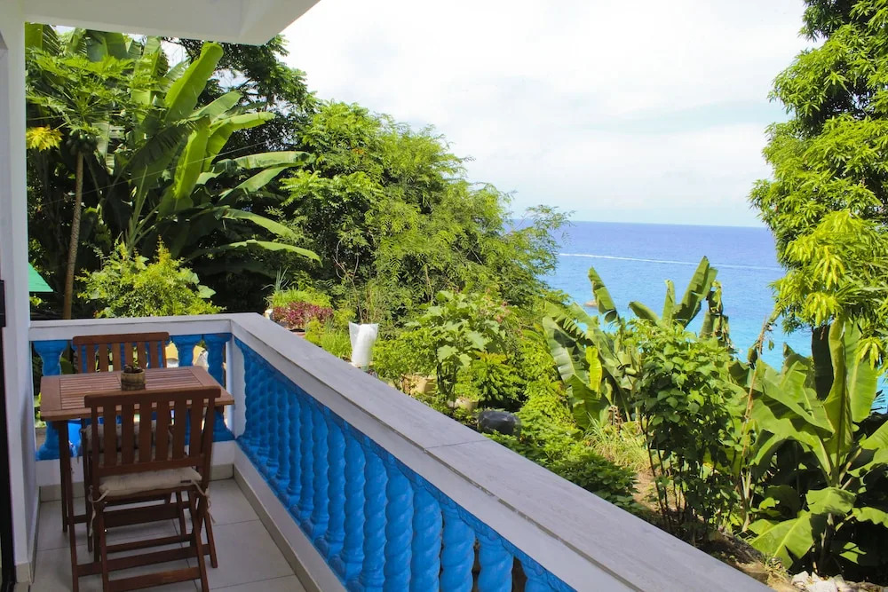 Stelia Seychelles