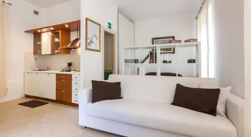 Villa Rosa San Pietro