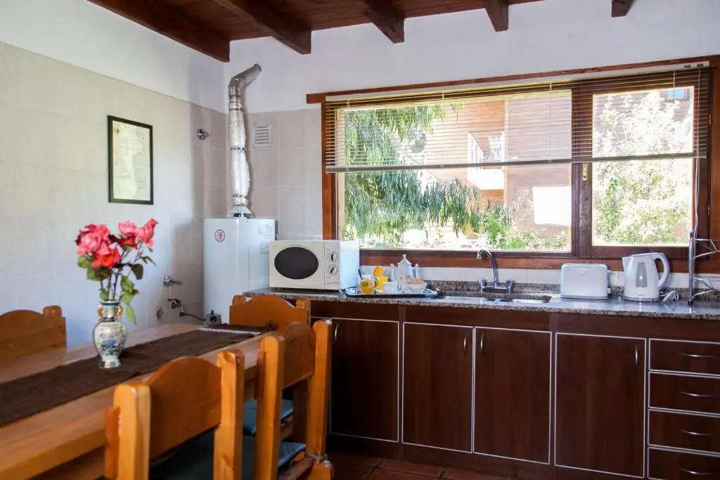 Apart Hotel Raices Patagonicas