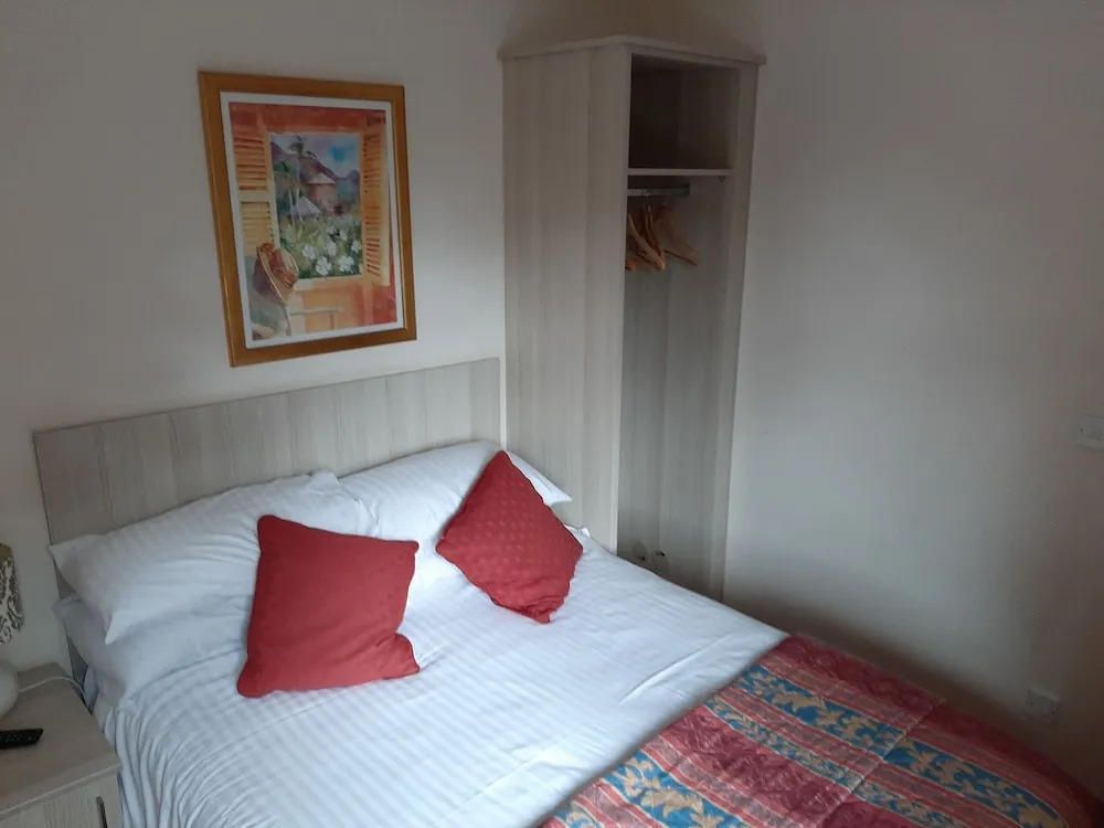 The Pilgrim's Guest House