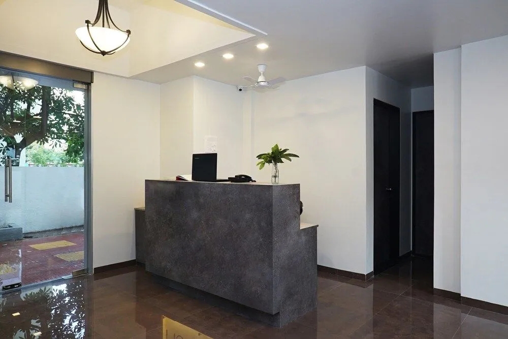 OYO 23670 Hotel Resonare Residency