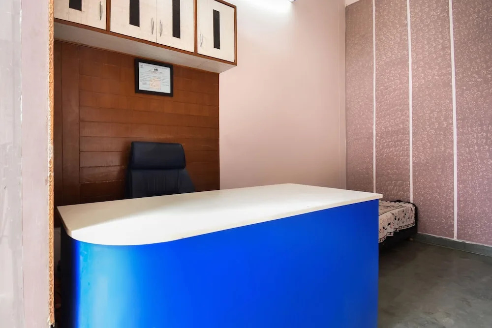 Oyo 47656 Ayush Home Stay