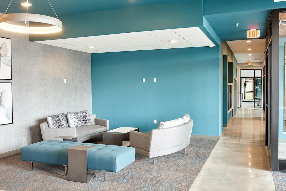 Sonder — Luna Apartments