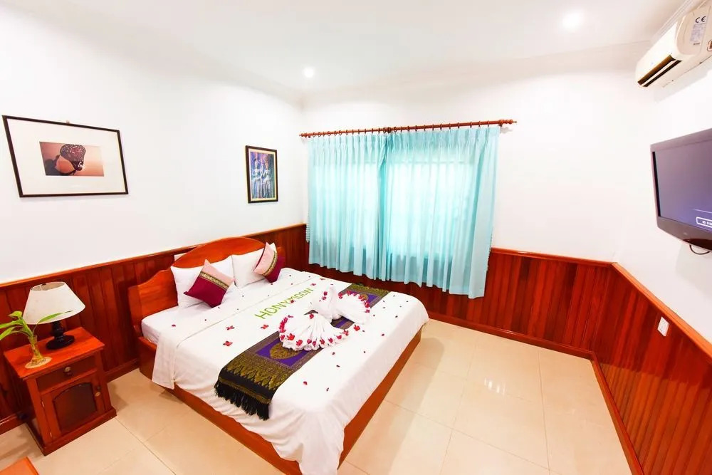 Kara d'Angkor Residence