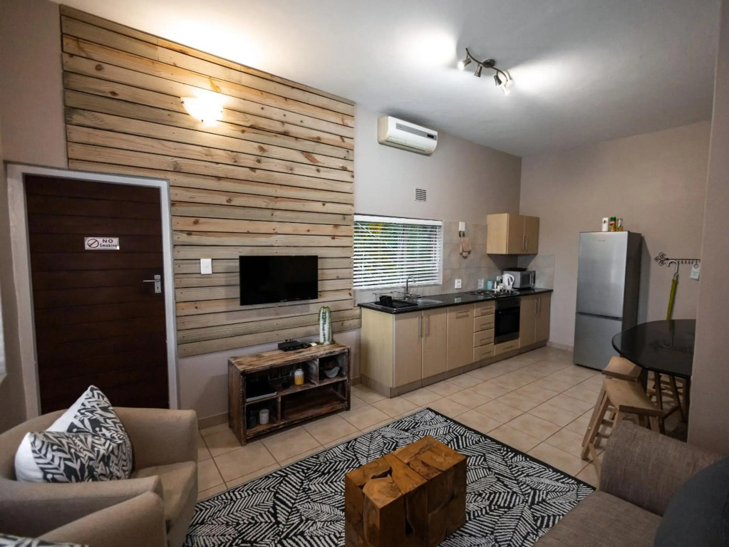Little Eden Apartments St Lucia
