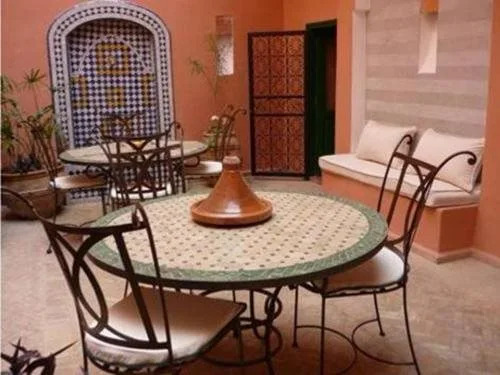 Riad Medina Taroudant