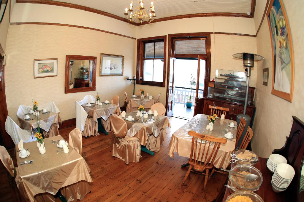 Central Hotel Guest House