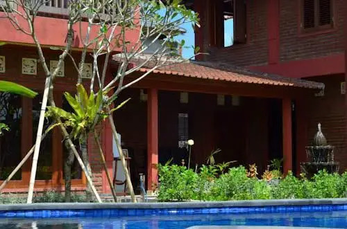 Magenta Spa, Bed & Breakfast