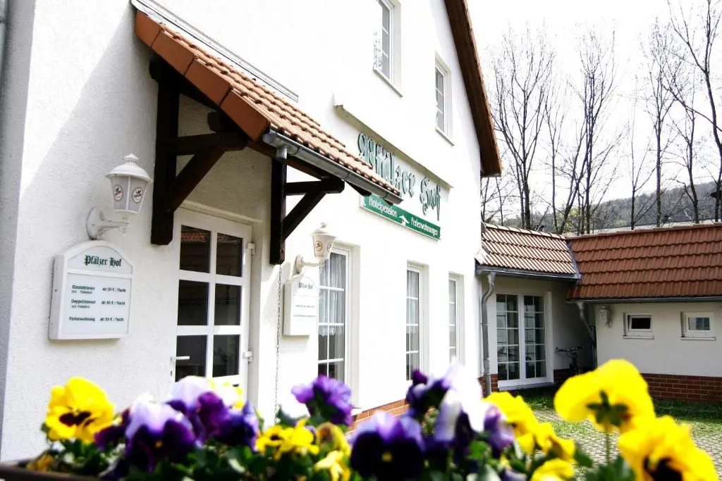REGIOHOTEL Aparthotel Wernigerode