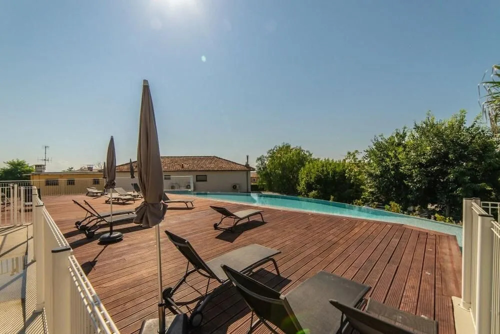 Sitael Private Apartment Terrace