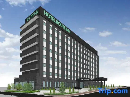 Hotel Route Inn Higashi Matsue-Higashi Izumo Inter