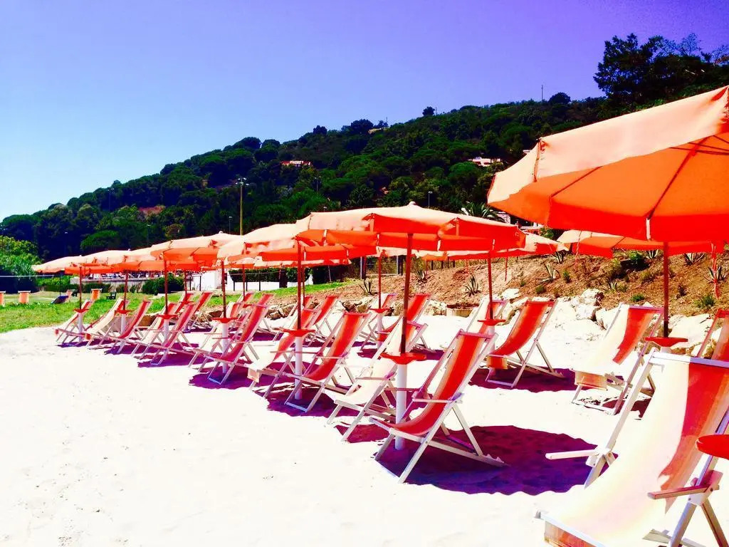 Hotel Cala di Mola