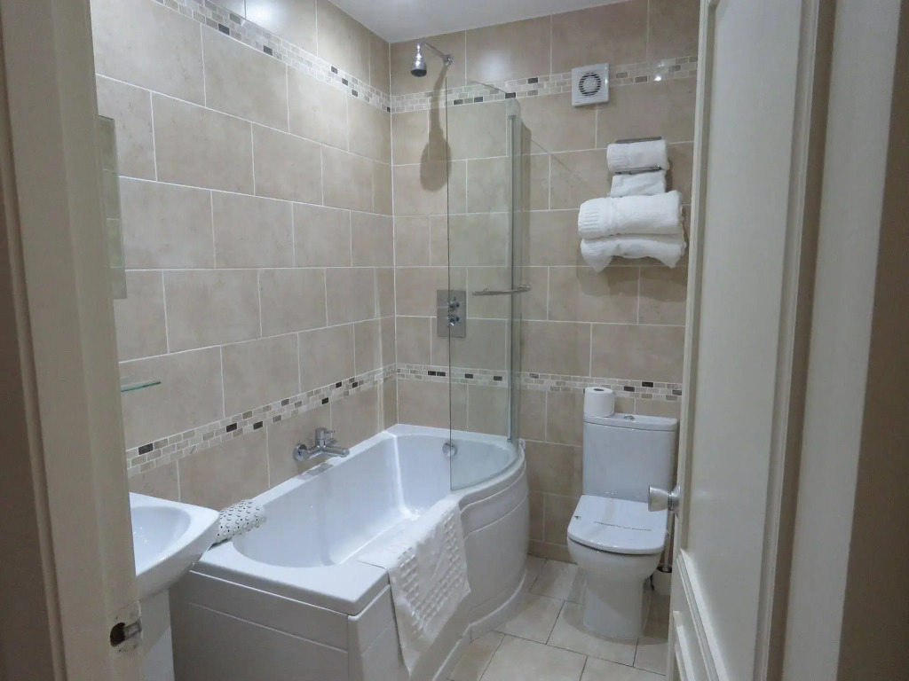 Statham Lodge Hotel