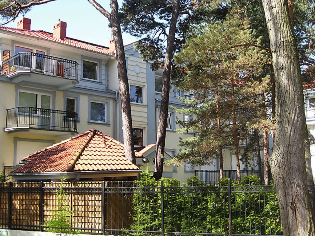 Apartment Jurata 2 Jurata