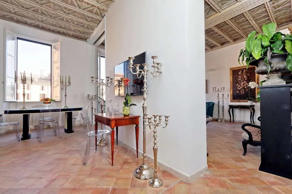 Casa Navona Apartments