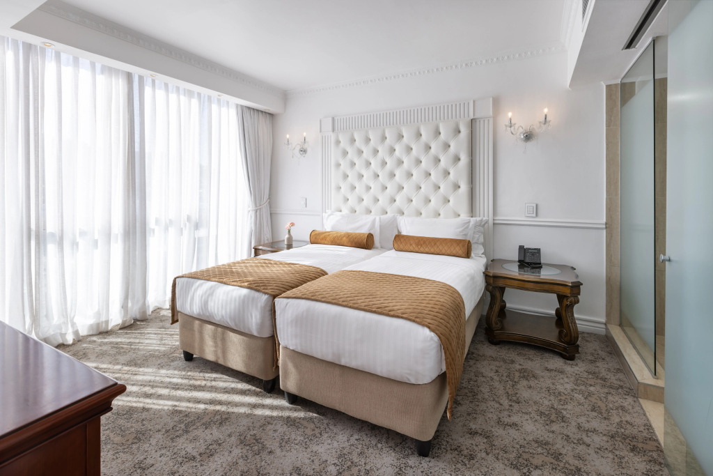 Pepperclub Hotel