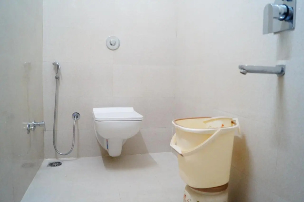 Hotel Shree Shyam International