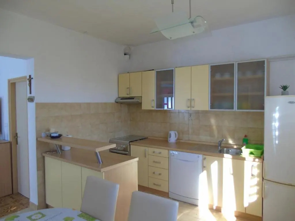 Apartment Šimeto