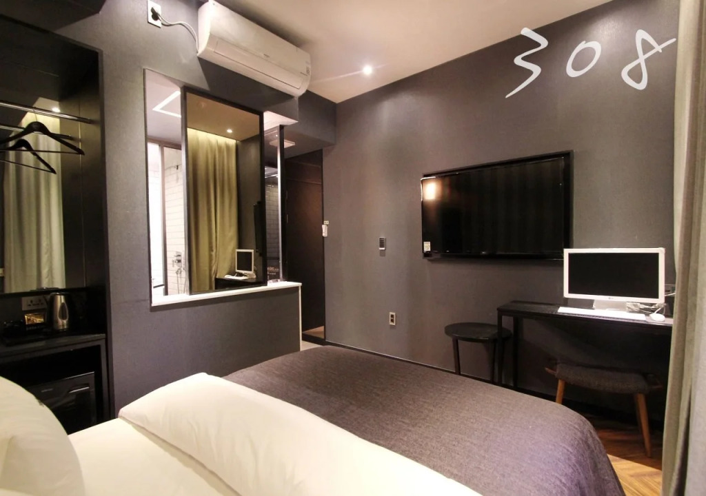 2Heaven Hotel Lottewaterpark
