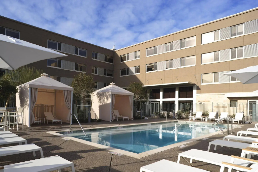 Element by Marriott Las Vegas Summerlin