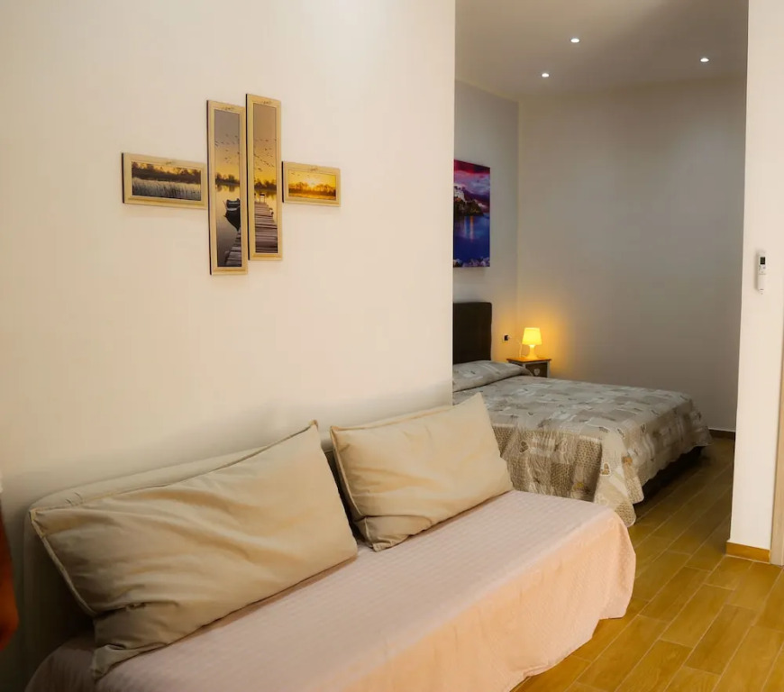 B&B Caracciolo 109