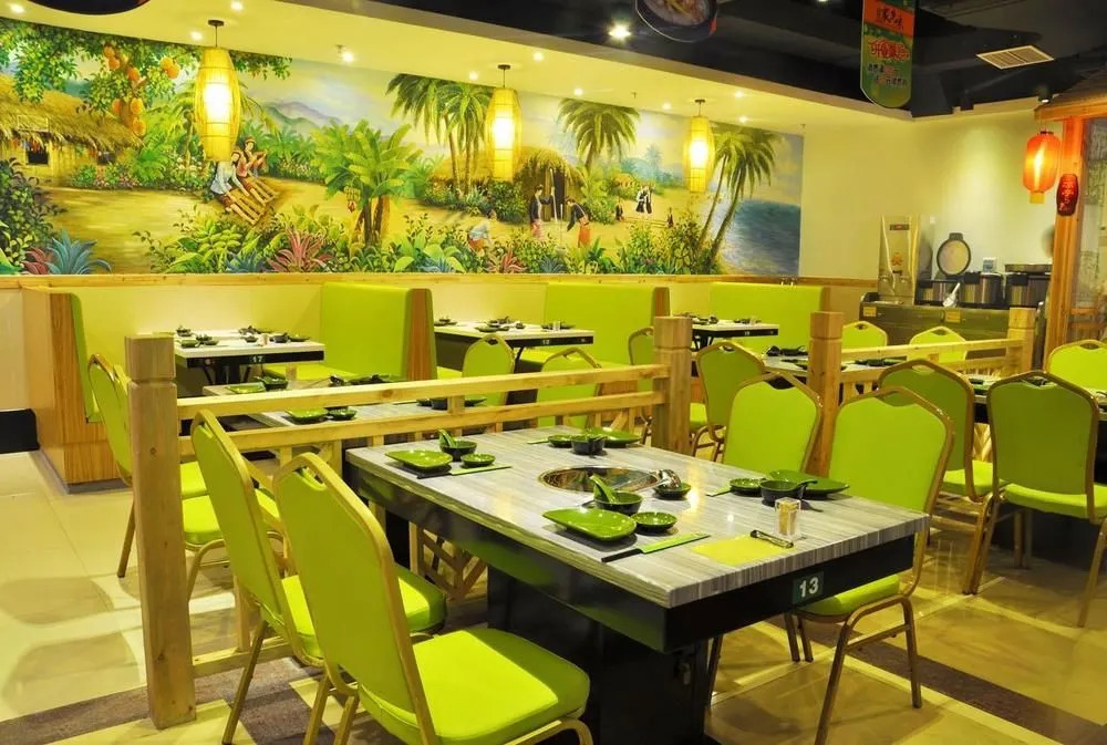 Haikou Longquan Hotel