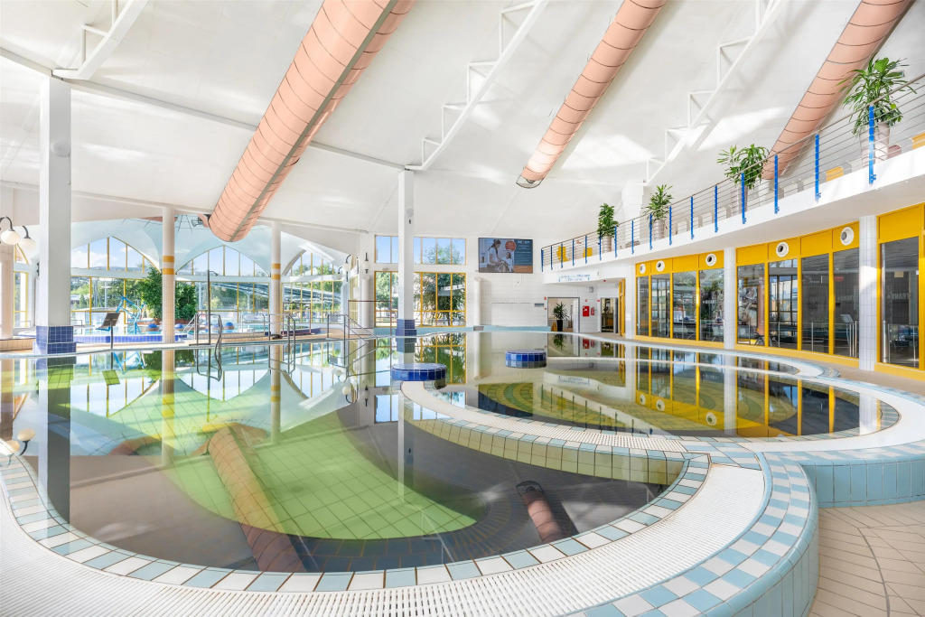 Park Inn by Radisson Sarvar Resort & Spa - All Inclusive