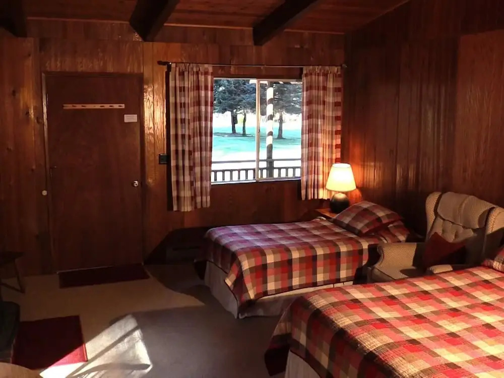 The Wayfarer Resort