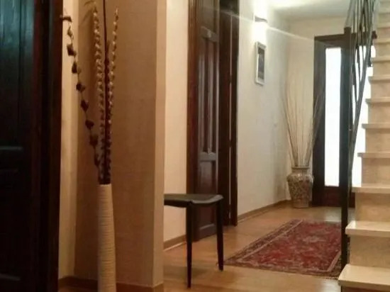 Casa Antioco B&B