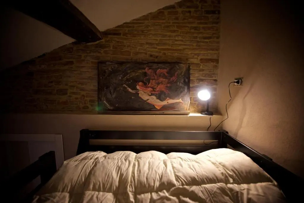Liberi Mercanti - guest house affittacamere