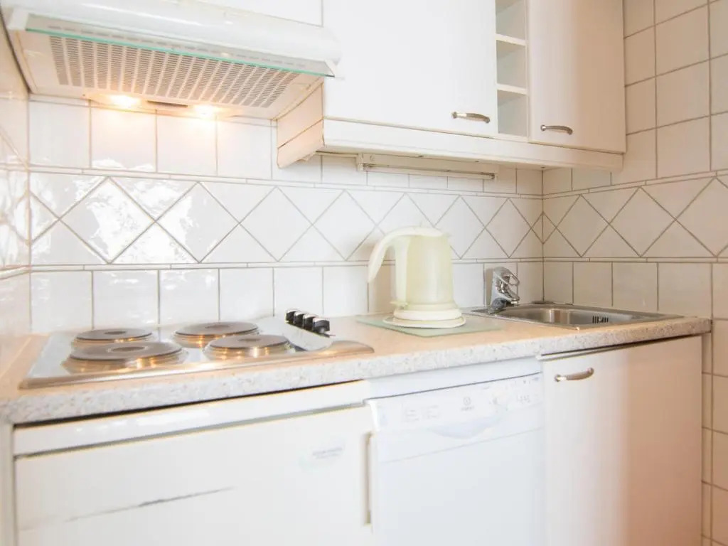 Appartement Tignes, 1 pièce, 4 personnes - FR-1-449-138