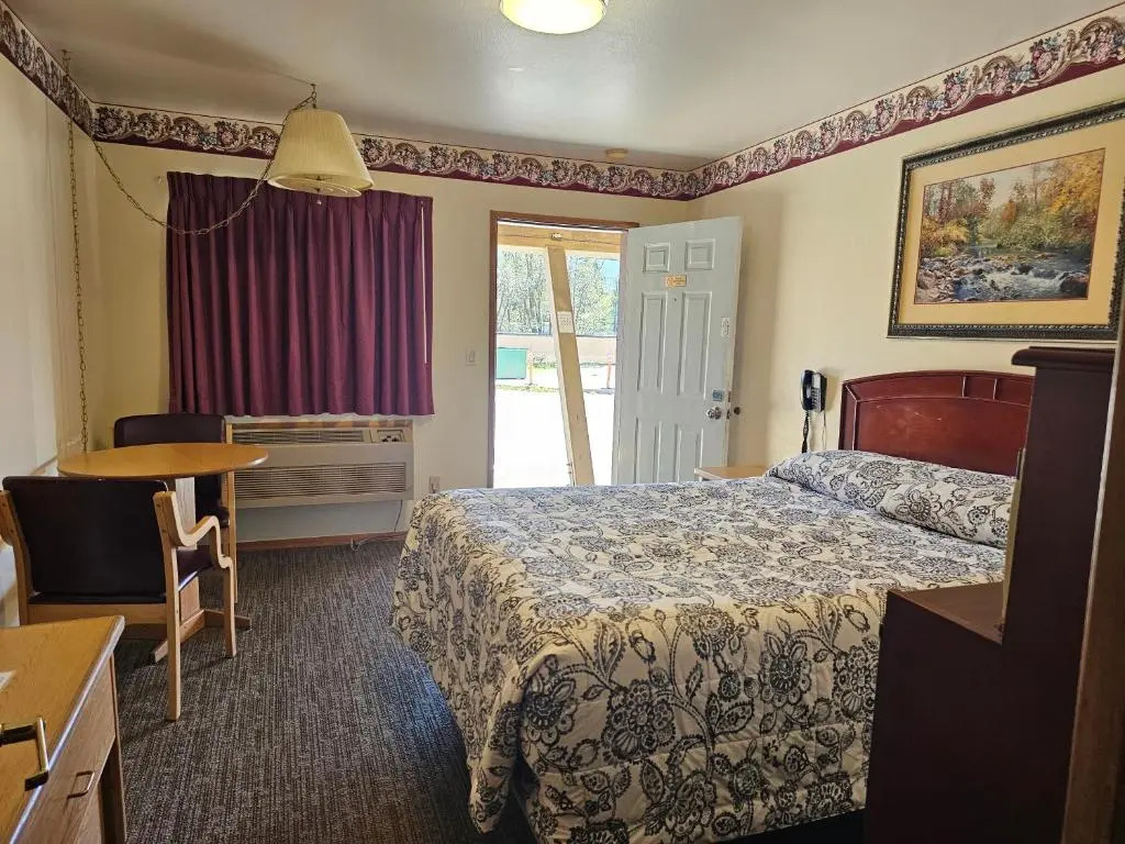 Cle Elum Travelers Inn