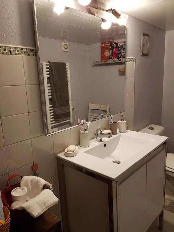 La Maison du Pradau - Chambre chez l'habitant