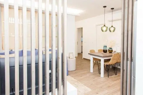 magicstay - flat 90m² 3 bedrooms 1 bathroom - athens