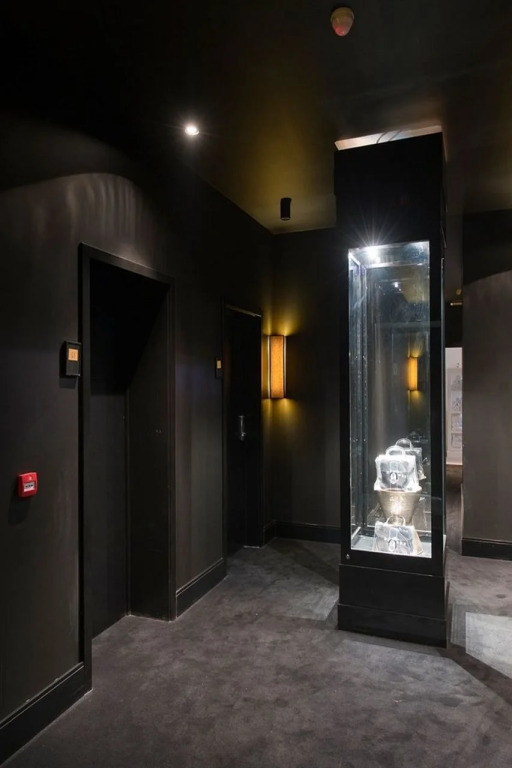 Hotel Les Nuits