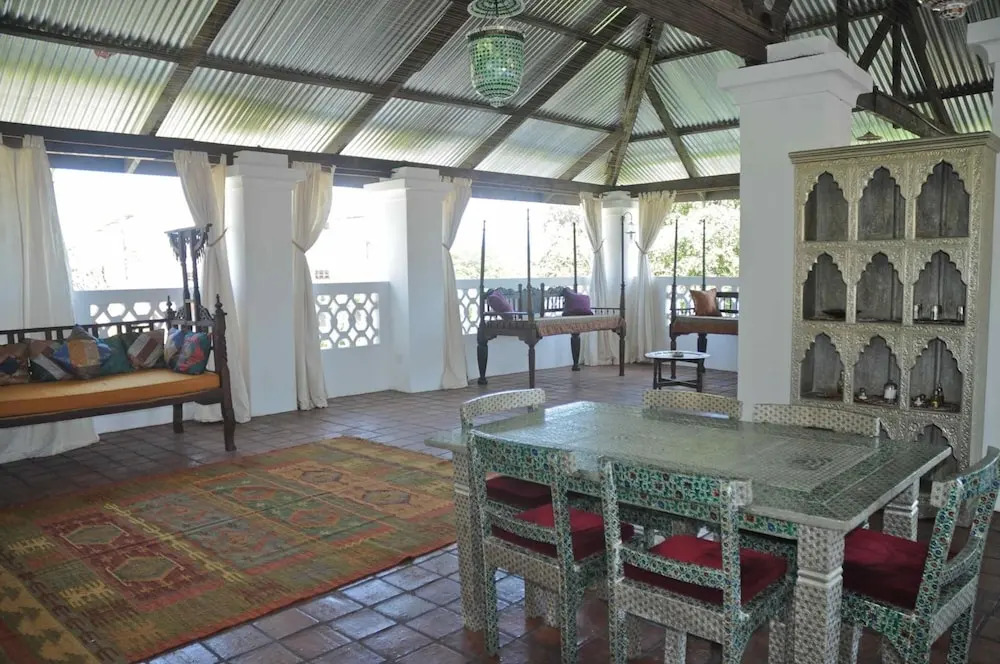 Swahili House