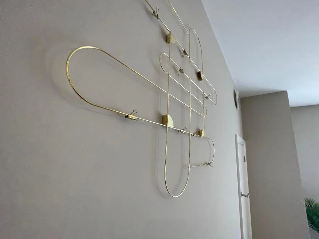 New Stylish House
