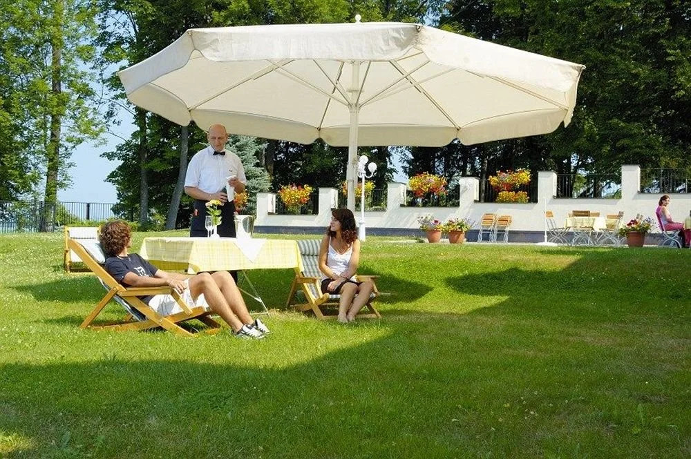 ParkHotel Kasperske Hory