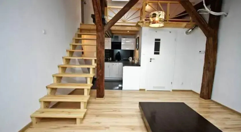 Dajwor Apartment