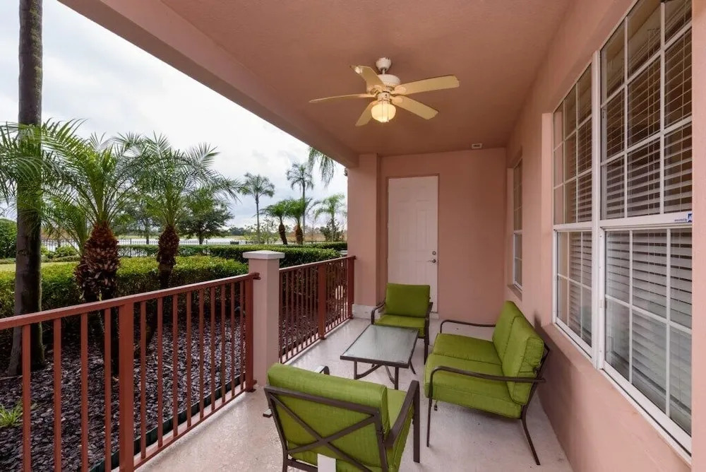 Premium Lake View [cdc Compliant] 1007 2 Bedroom Condo