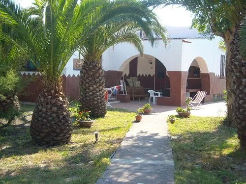 Sea Houses Residence